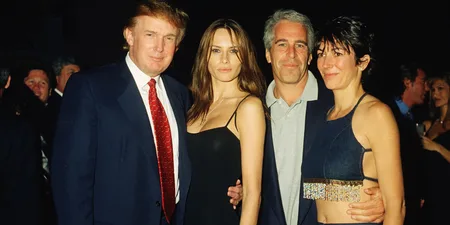 Ghislaine Maxwell’s lawyer labels Trump ‘ultimate dealmaker’ after he says he’s ‘allowed to pardon her’