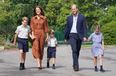 Prince George could be ‘initiated’ into ancient ‘gruesome’ Royal ritual this summer