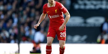 Diogo Jota was driving to catch ferry back to UK after being advised to avoid flying