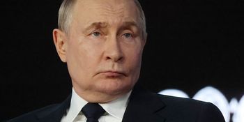 Putin’s ice-cold response to Trump threat to ‘bomb the sh*t out of Moscow’