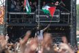 Bob Vylan album surges up the charts after Glastonbury controversy