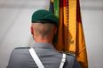 Germany to introduce compulsory military service screening amidst growing tensions with Russia