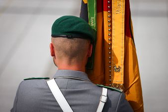 Germany to introduce compulsory military service screening amidst growing tensions with Russia