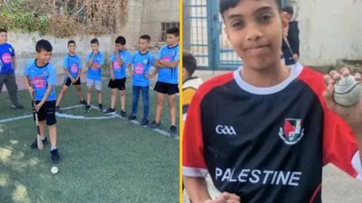 GAA Palestine demand government action as visa doubts threaten historic Ireland trip