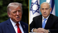 Donald Trump says Israel ‘have agreed’ to a 60-day ceasefire in Gaza
