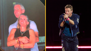 Chris Martin issues warning to audience at first gig since ‘kiss cam’ scandal