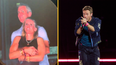 Chris Martin issues warning to audience at first gig since ‘kiss cam’ scandal
