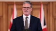 UK will recognise Palestinian state by September unless Israel meets certain conditions, Starmer says