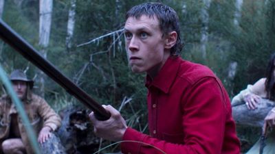 One of the best Western movies of recent years is on TV tonight
