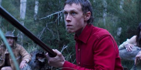 One of the best Western movies of recent years is on TV tonight