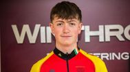 Irish cyclist dies after electrocution incident on Tour de France trip