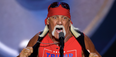 WWE pay tribute to Hulk Hogan who has died aged 71