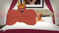 South Park creators issue ‘apology’ after Trump episode that left president ‘seething’