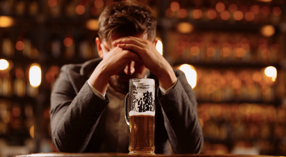 Man dies after surviving on only beer for a month after his divorce