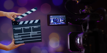 Hollywood casting director is looking for people from Galway to appear in new film