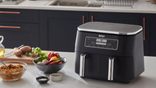 Amazon's best-selling Ninja air fryer gets half price discount in limited Prime sale