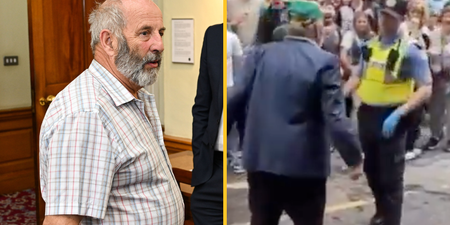 Healy-Rae might take action against Garda after bizarre All-Ireland final incident