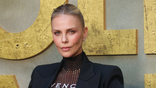 Charlize Theron, 49, says recent sexual encounter with 26-year-old was 'f****** amazing'