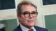 Matthew Broderick reveals who he will be supporting in the All-Ireland final