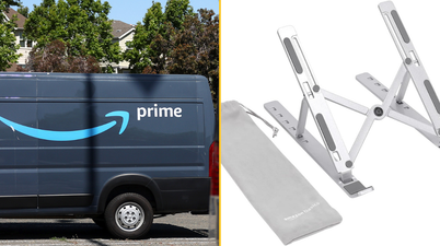 Best early deals ahead of Ireland’s first Amazon Prime Day