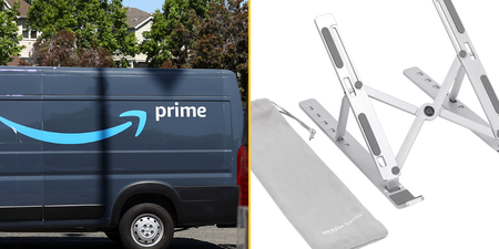 Best early deals ahead of Ireland’s first Amazon Prime Day