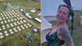 ‘I attended the UK’s largest sex festival – here’s what goes on at the Swingathon’