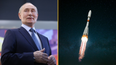 Russia issues powerful missile threat to Europe amid WW3 fears