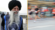 World’s oldest marathon runner dies aged 114 after ‘being hit by car’