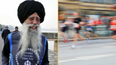 World’s oldest marathon runner dies aged 114 after ‘being hit by car’