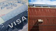 Irish tourist jailed by ICE after overstaying US visa by three days