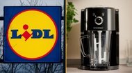 Lidl launches €20 slushy maker perfect for making frozen margaritas at home