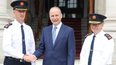 Drew Harris’ successor as Garda Commissioner has just been named
