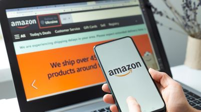 Amazon reveals the top selling item on new Irish site – and it’s currently on sale
