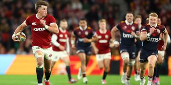 How to watch Lions vs Waratahs: TV channel, live stream and start time