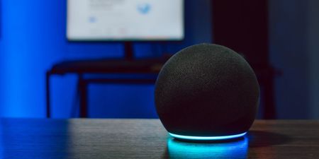 Amazon Echo Dot now just €36 in Prime Day deal