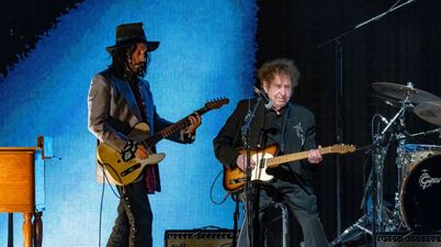 Bob Dylan announces Irish dates on his 2025 tour – how to get tickets
