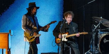 Bob Dylan announces Irish dates on his 2025 tour – how to get tickets
