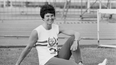 Ireland's first female track and field Olympian Maeve Kyle dies aged 96