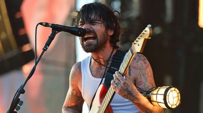 Biffy Clyro announce Irish dates on their 2026 tour – how to get tickets