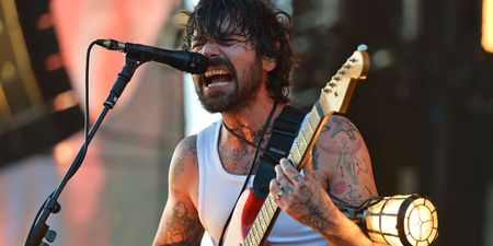Biffy Clyro announce Irish dates on their 2026 tour – how to get tickets