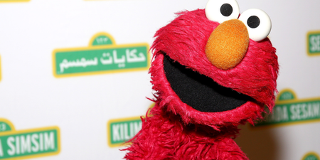Hacked Elmo X account says to ‘kill all Jews’ and ‘release the Epstein files’