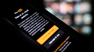 Popular adult content site reveals the impact Online Safety Act has had on number of visitors