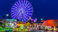 Teen suffers ‘life-changing injuries’ after hair gets caught in funfair ride