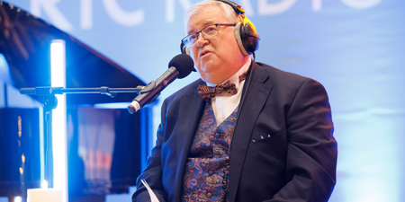 Former radio star rumoured to take over Joe Duffy’s RTÉ’s Liveline