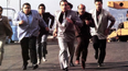 A stylish cult action thriller movie is airing on TV tonight