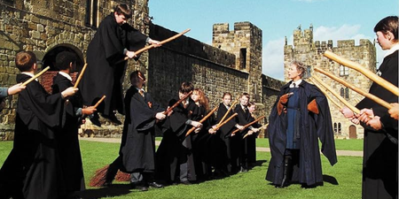 Second Harry Potter star banned from driving on same day as Emma Watson