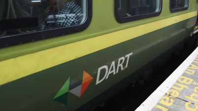 New DART station to open its doors next month