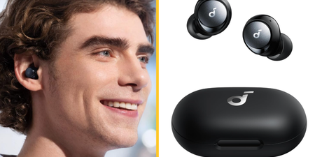 Price of ‘fantastic’ noise cancelling earphones slashed by 35% in Irish Prime Day deal