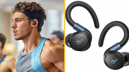 ‘Fantastic’ noise cancelling sport earphones drop in price by 30%
