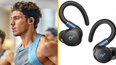 ‘Fantastic’ noise cancelling sport earphones drop in price by 30%